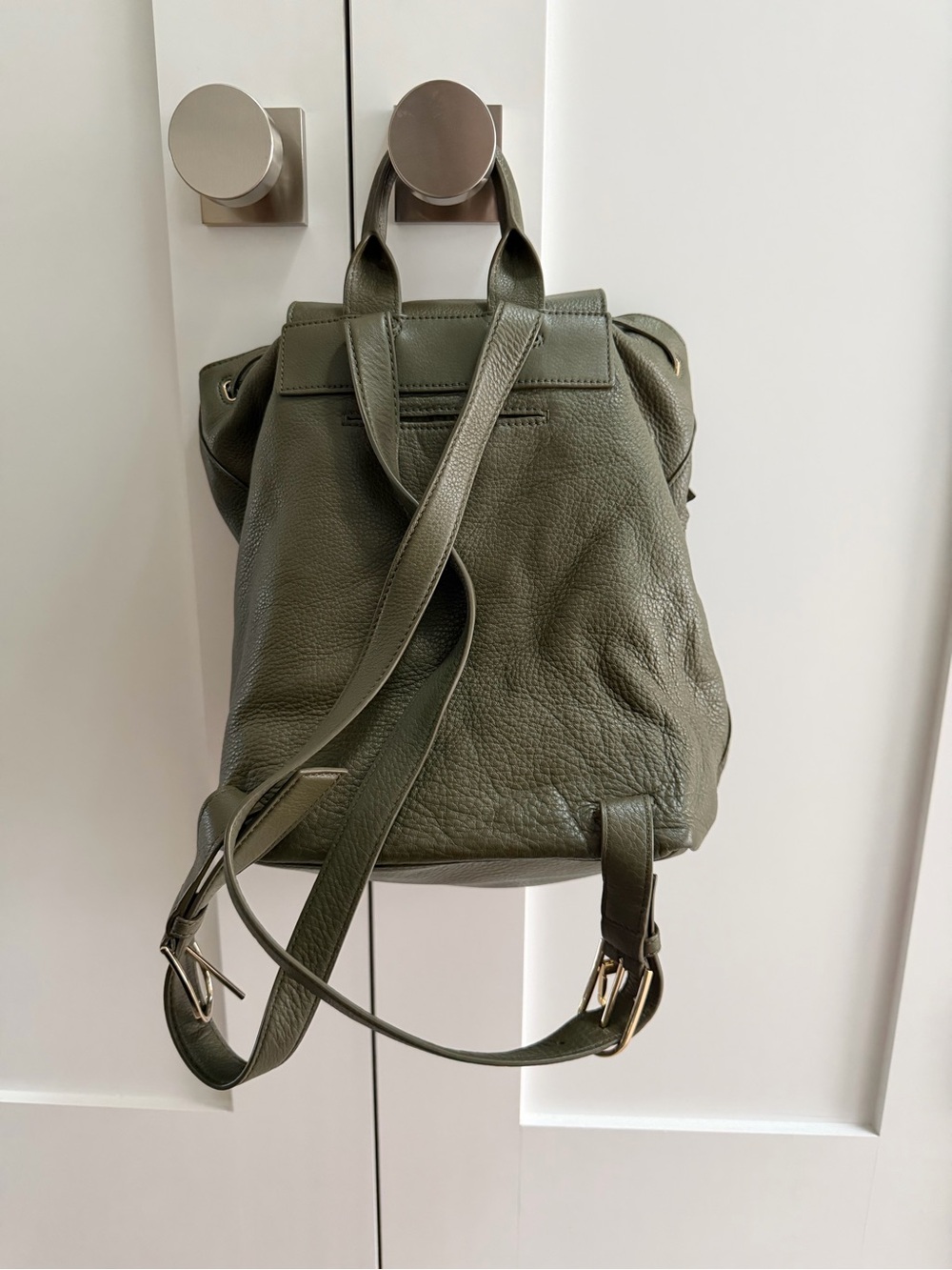 Tory Burch backpack - Picture 4 of 7